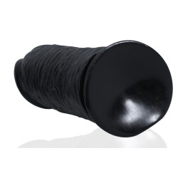 Real Rock Gode Extra Thick 25.5 x 8 cm Noir